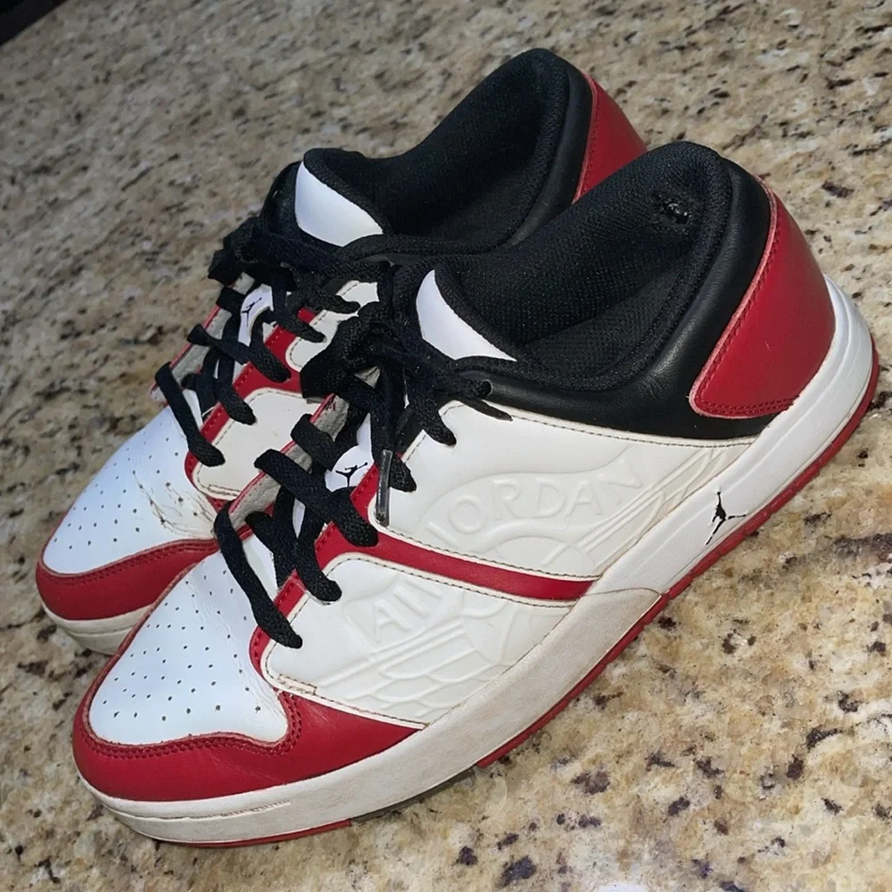 Jordan Nu Retro 1 Low